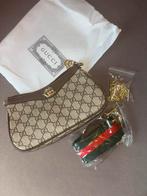 Gucci bag, Verzenden, Nieuw, Zwart