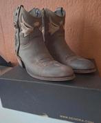 Mooie originele Sendra laarzen maat 40, Kleding | Dames, Schoenen, Bruin, Lage of Enkellaarzen, Ophalen of Verzenden, Zo goed als nieuw