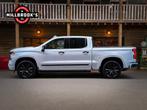 Chevrolet Silverado High Country 6.2 V8 420 PK, BPM VRIJ, Bl, Automaat, Gebruikt, Wit, Bedrijf