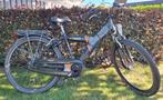 Alpina Yabber fiets (26 inch), Gebruikt, Alpina, Handrem, Ophalen
