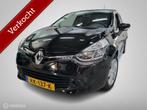 Renault Clio 0.9 TCe Eco2 Limited/Cruise/Airco/Navi/R-link, Voorwielaandrijving, 898 cc, Gebruikt, Euro 6