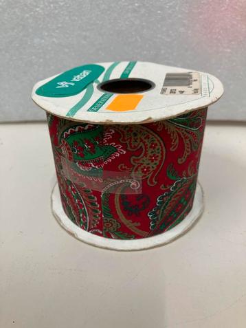 Rol Lint - 6,5 cm breed beschikbaar voor biedingen