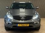 Kia Sportage 1.6 GDI 20th Anniversary DEALEROND CAMERA PARKE, Auto's, Kia, Euro 5, 135 pk, 1591 cc, 4 cilinders