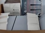 PlayStation 5 Digital Edition - Nieuw in doos!, Spelcomputers en Games, Spelcomputers | Sony PlayStation 5, Ophalen of Verzenden
