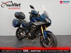 Zeer Mooie Yamah Tracer 900 GT 3 Koffers Zie Foto\'s.!, Motoren, Bedrijf, Onbekend, Toermotor, YAMAHA
