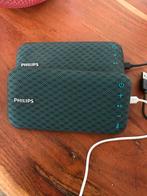 2x draadloze bleutooth speaker philips te koop, Ophalen of Verzenden, Zo goed als nieuw