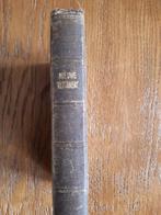 Psalmboekje 1900 / NW. Testament 1887, Gelezen, Ophalen of Verzenden, Christendom | Protestants, Diverse auteurs