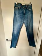 Diesel, Kleding | Dames, Spijkerbroeken en Jeans, Ophalen of Verzenden, Zo goed als nieuw, Blauw, W30 - W32 (confectie 38/40)
