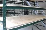 HOVUMA, Grootvakstelling palletstelling top staat, moet weg!, Ophalen of Verzenden