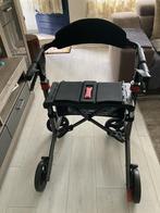Rollator (Merk Multimotion), Diversen, Rollators, Ophalen of Verzenden, Opvouwbaar, Nieuw