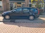 Volvo V50 1.8 2008 Zwart, Auto's, Origineel Nederlands, Te koop, V50, 5 stoelen