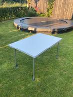 Campingtafel Dukdalf 100x68, Caravans en Kamperen, Kampeermeubelen, Ophalen, Zo goed als nieuw, Campingtafel