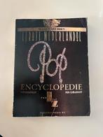 Oor’s Eerste Nederlandse Pop Encyclopedie (1e editie, 1977), Boeken, Muziek, Gelezen, Ophalen of Verzenden