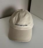 Origineel porsche pet / porsche cap, Kleding | Heren, Porsche, One size fits all, Ophalen of Verzenden, Pet