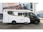 Carado V337 Edition15/Lengtebedden/Alarm/Heosafe, Caravans en Kamperen, Campers, Verwarmde buitenspiegels, Ringverwarming, Treinzit