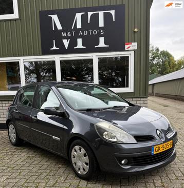 Renault Clio 1.2 Expression AIRCO TREKHAAK 5-DEURS beschikbaar voor biedingen