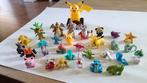 Pokemon poppetjes, Hobby en Vrije tijd, Verzamelkaartspellen | Pokémon, Ophalen of Verzenden, Overige typen