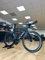 De Rosa TT03 DISK Di2 Dura-Ace Carbon Racefiets, Ophalen of Verzenden, Zo goed als nieuw, Overige typen