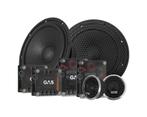 GAS Audio Power MAX K2-64 6.5'' / 16.5 cm component set