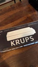 Vacumeermachine, Ophalen, Gebruikt