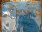 Reddingsvest Secumar Golf 275N Alu uitvoering gebruikt, Watersport en Boten, Watersportkleding, Gebruikt, Secumar, Ophalen of Verzenden