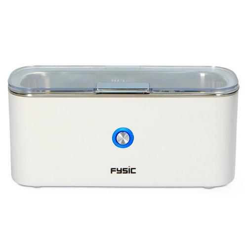 fysic ultrasone reiniger nieuw, Witgoed en Apparatuur, Persoonlijke-verzorgingsapparatuur, Nieuw, Ophalen of Verzenden