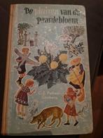 De pluizen van de paardebloem - C.E. Pothast-Gimberg, Boeken, Ophalen of Verzenden, Gelezen, C.E. Pothast-Gimberg, Sprookjes