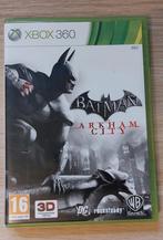 Batman: Arkham City - Xbox 360, Avontuur en Actie, Gebruikt, Verzenden, 1 speler