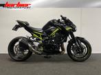 Kawasaki Z 900 (bj 2021), 4 cilinders, Bedrijf, 900 cc, Meer dan 35 kW