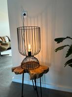 Lamp light and living, Ophalen, Zo goed als nieuw, Metaal