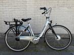 Zeer nette Gazelle Orange pure, met nieuwe motor en display!, Fietsen en Brommers, Elektrische fietsen, Ophalen, Zo goed als nieuw