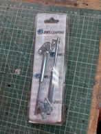 DWS Camping Kastklepuitzetter 175mm - 2 Stuks, Ophalen of Verzenden, Nieuw