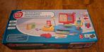 Lidl Playtive Speelgoedkassa - Nieuw in doos, Ophalen of Verzenden, Nieuw, Jongen of Meisje