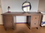 Hemnes buro/bureau. van Ikea, Huis en Inrichting, Bureaus, Ophalen, Gebruikt, Bureau