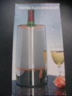 kunststof wijnkoeler, Ophalen of Verzenden, Zo goed als nieuw