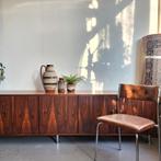 DESIGN Dressoir/sideboard van Fristho. (gemerkt), Ophalen, Vintage, Zo goed als nieuw, 200 cm of meer