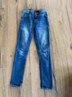 Skinny jeans vingino 164, Ophalen of Verzenden, Zo goed als nieuw