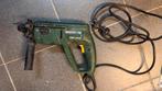 Bosch PBH 160 R Boorhamer, Gebruikt, Boor- en/of Breekhamer, Ophalen of Verzenden, Klopboormechanisme