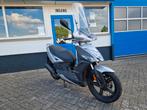 Kymco agility 16+ opknapper , 25km a klasse SNOR / of BROM, Fietsen en Brommers, Scooters | Kymco, Ophalen, Zo goed als nieuw