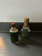 2 Vintage Eau de Cologne 4711 Flessen - Ongebruikt, Ophalen of Verzenden, Nieuw