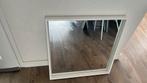 Ikea spiegel Nissedal 65x65, Huis en Inrichting, Woonaccessoires | Spiegels, Ophalen, Vierkant, Zo goed als nieuw, Minder dan 100 cm