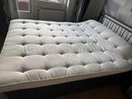 Ikea Topper matras 160x200, Ophalen, Tweepersoons, Zo goed als nieuw, 200 cm