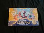 Lorcana into the inklands boosterbox, Ophalen, Nieuw, Boosterbox, Foil