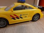 Speelgoed ambulance auto 27 cm, Kinderen en Baby's, Speelgoed | Speelgoedvoertuigen, Ophalen of Verzenden