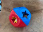 Hollebol van Tupperware, Kinderen en Baby's, Speelgoed | Educatief en Creatief, Ophalen, Gebruikt
