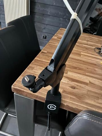 Elgato Mic arm streamer beschikbaar voor biedingen