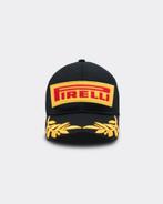 Pirelli PZERO 1st cap /pet nieuw f1 in verpakking aanbieding, Nieuw, Pet, Pirelli, One size fits all