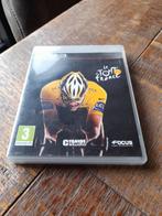 Le tour de france, 1 speler, Ophalen of Verzenden, Zo goed als nieuw, Vanaf 3 jaar