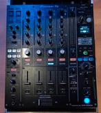 Pioneer DJM-900 Nexus 2 - Topstaat!, Muziek en Instrumenten, Dj-sets en Draaitafels, Ophalen of Verzenden, Zo goed als nieuw, Dj-set