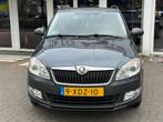 Skoda Fabia Combi 1.2 TSI Drive - Navigatie, Voorwielaandrijving, Euro 5, Gebruikt, Zwart